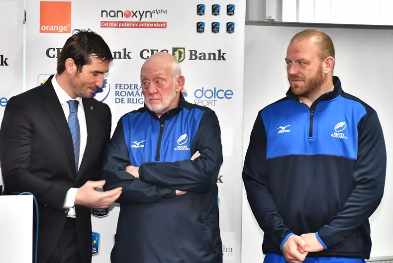 alin petrache lynn howells mihai lazar