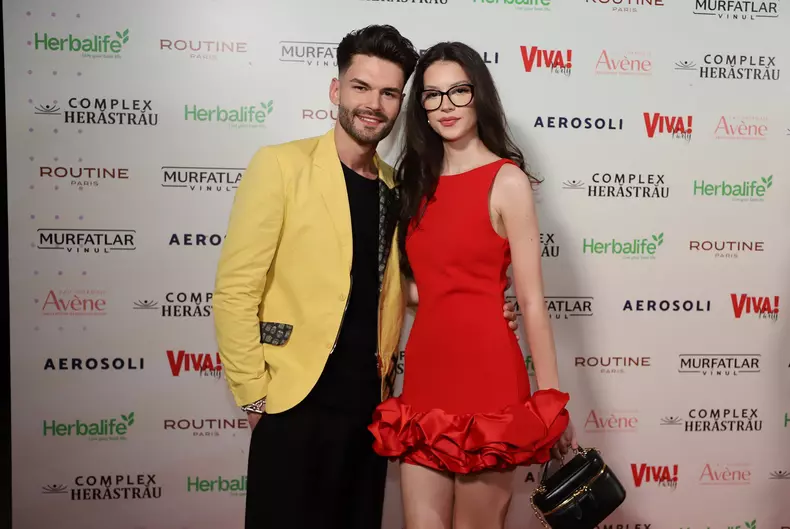 vedete petrecerea VIVA 26 de ani (16)