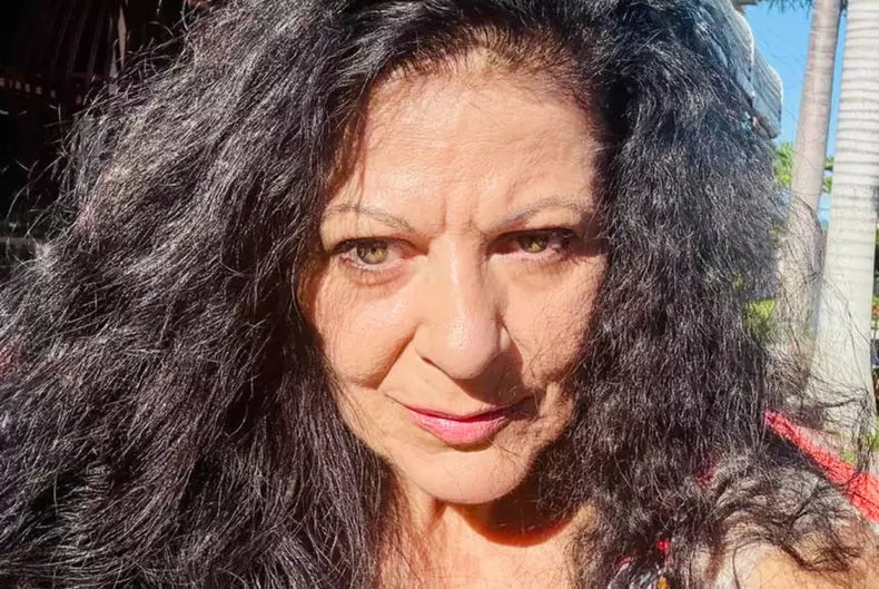 Elena Cârstea