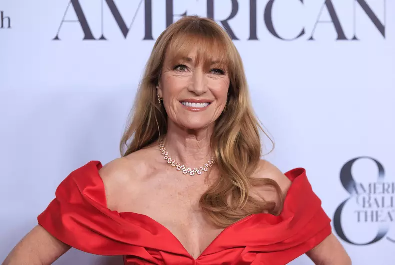 Jane Seymour are 74 de ani