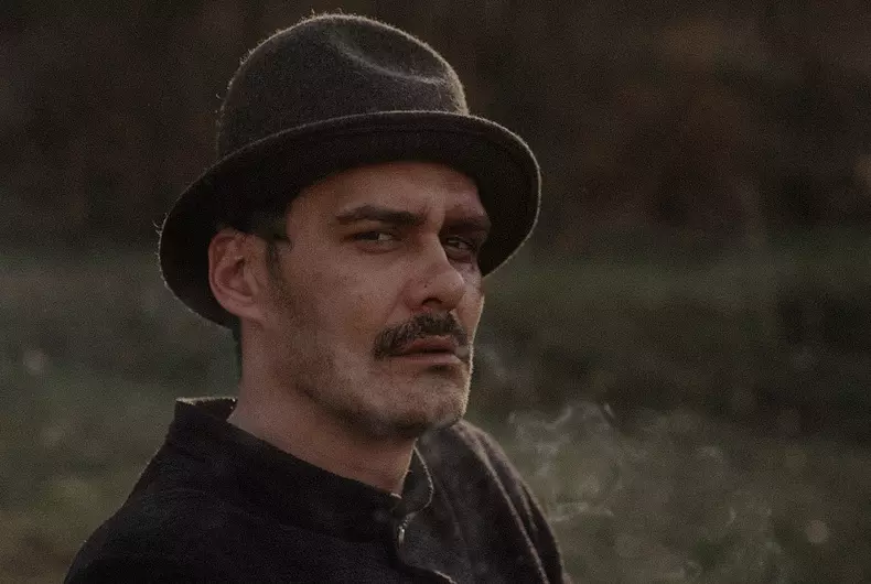 George Burcea (1)