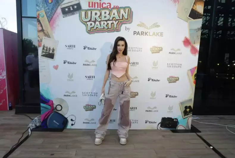 vedetele la Unica Urban Party 2026 (19)