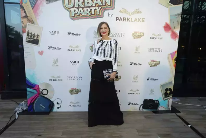 vedetele la Unica Urban Party 2026 (27)