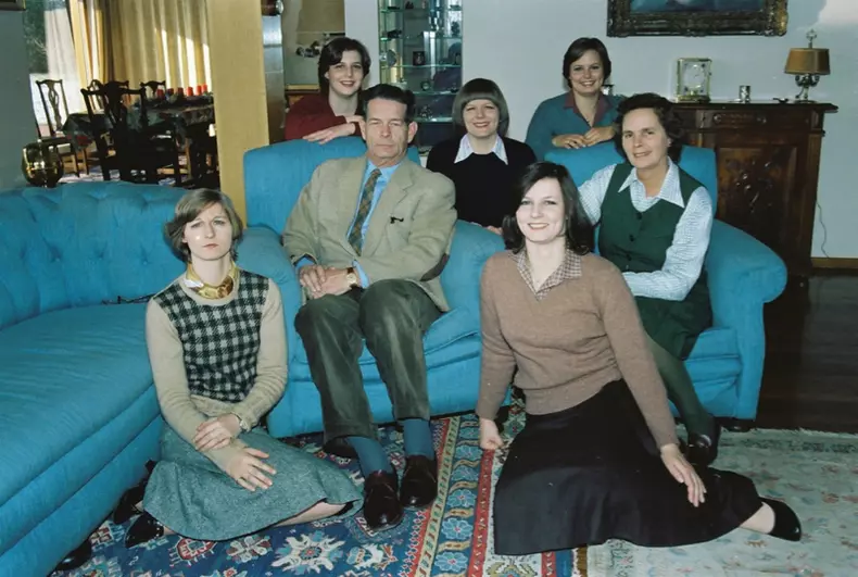 regele mihai anul nou 1980