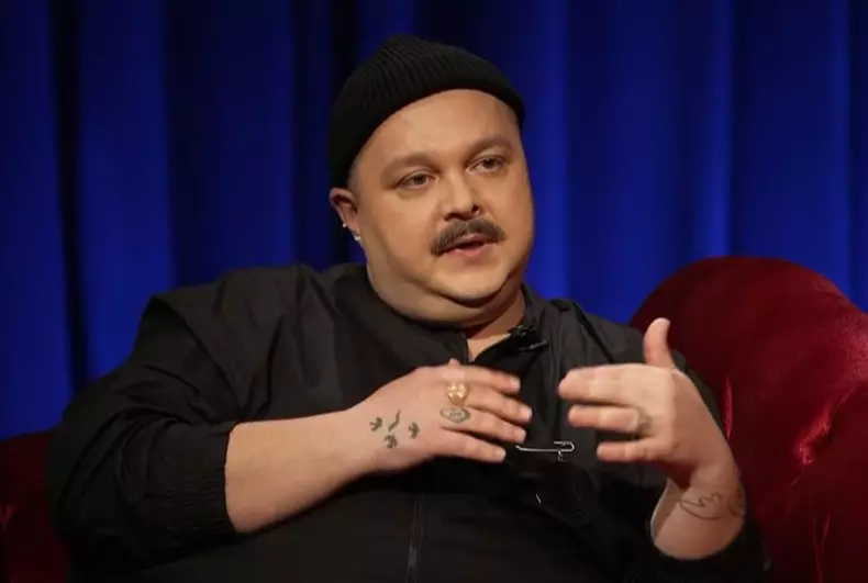 Zarug, despre relațiile amoroase