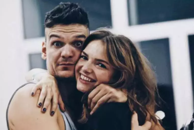 iulia mizgan iubita tudor chirila 3