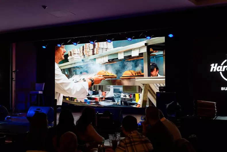 florin dumitrescu hard rock cafe (8)