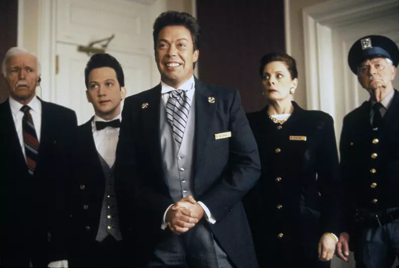 Tim Curry a murit FOTO: Profimedia