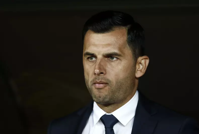 FC Steaua Bucharest vs Viktoria Plzen