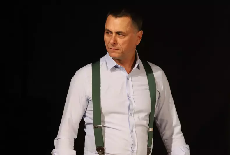 Bogdan Stanoevici