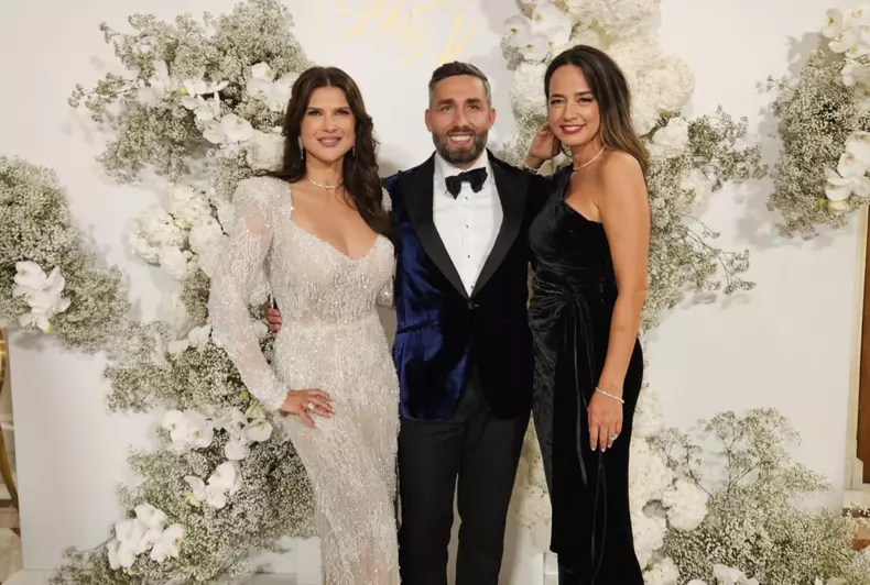 andreea raicu nunta monica birladeanu valeriu gheorghita