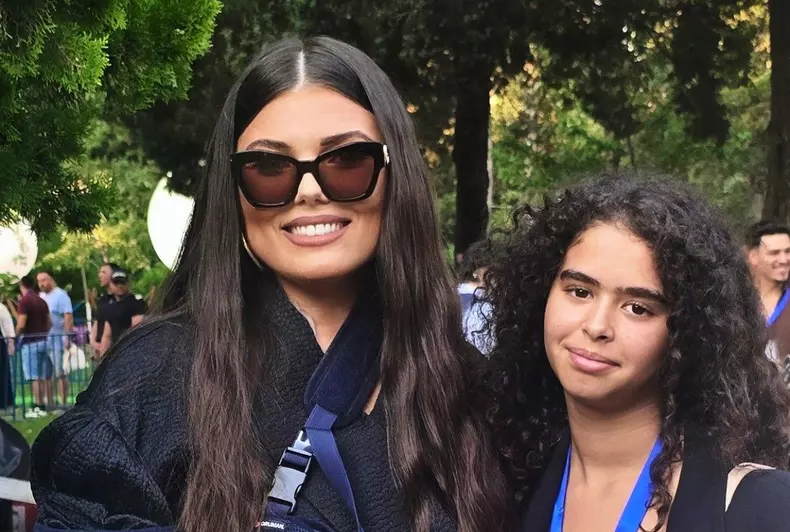 Paula Seling și Elena