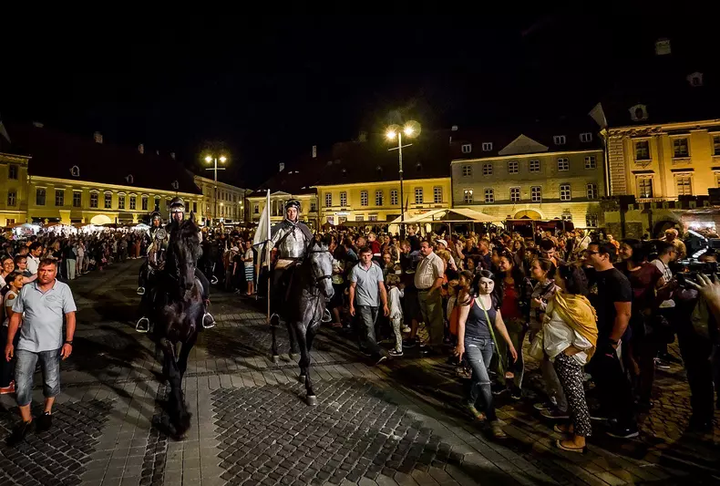 Festivalul Medieval din Sibiu 2017 (19)