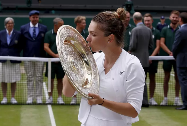 Wimbledon Championships