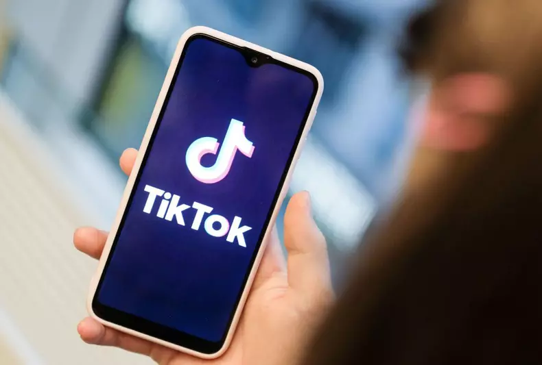 tiktok