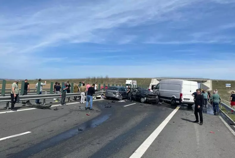 accident 3 morti 3