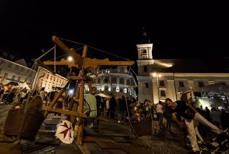 Festivalul Medieval din Sibiu 2017 (11)