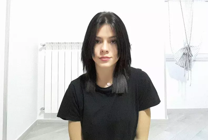 Ana Maria Cioponea (foto Facebook)