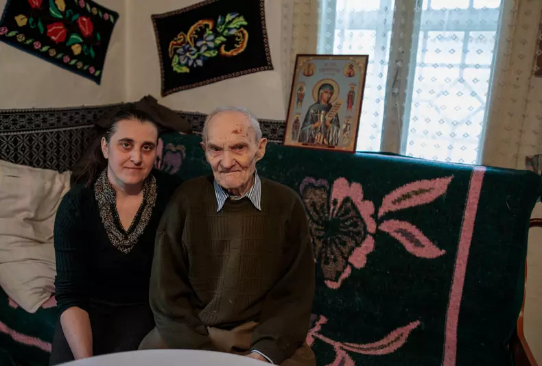 veteran razboi cotos vlad chirea