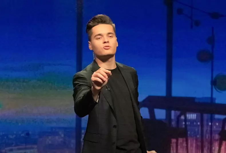 selly esec emisiune prima tv 5