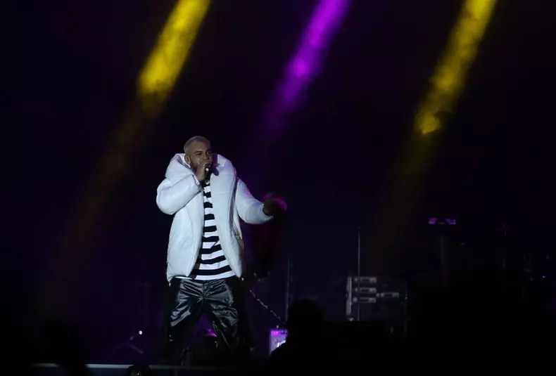 revelion 2019 dorian popa