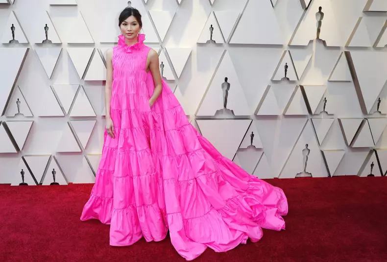 Arrivals - 91st Academy Awards