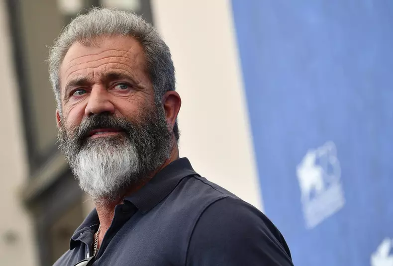 Mel Gibson, infectat cu coronavirus