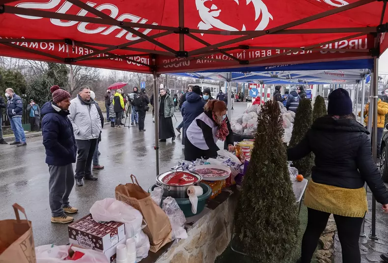 Foto: Vlad Chirea / Libertatea