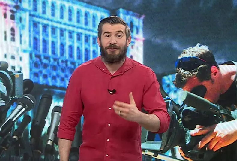 dragos patraru starea libertatii