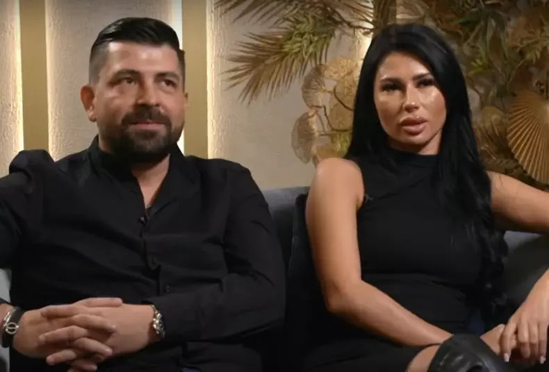 Marian Grozavu și Bianca Dan Insula Iubirii 2025