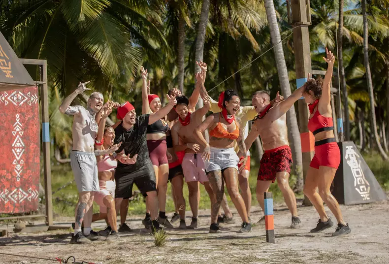 Faimoșii - victorie joc FOC (1)