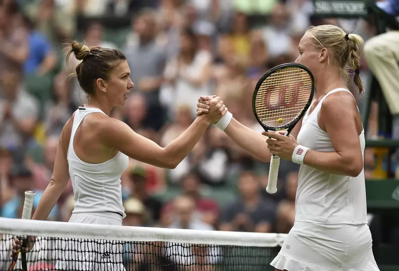 Wimbledon Championships