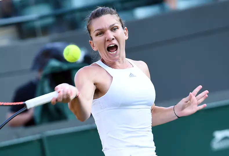 Wimbledon Championships