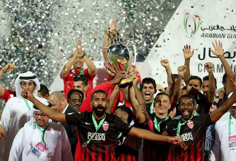 Cosmin Olăroiu a cucerit Supercupa EUA