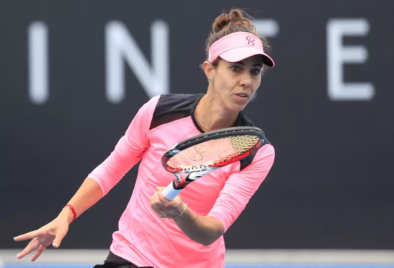 Hobart International Tennis Tournament