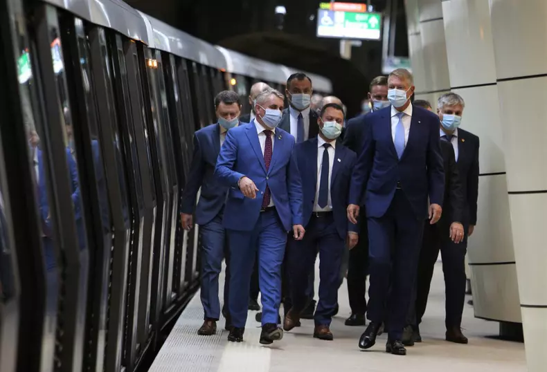 Foto: Dumitru Angelescu