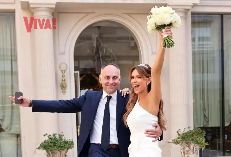 nunta Magda Pălimariu