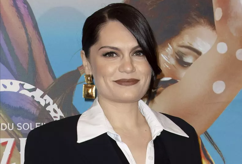 Jessie J este însărcinată
