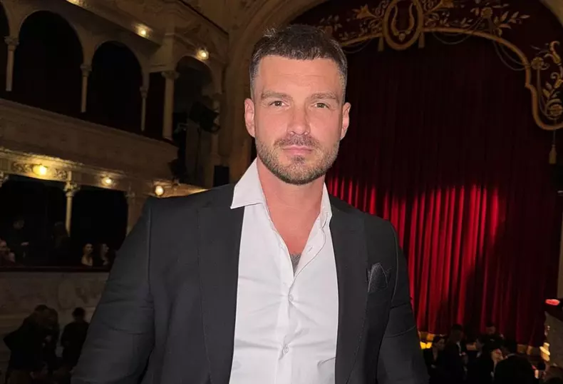 Bogdan Vlădău