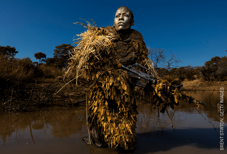 World Press Photo_Brent Stirton_Getty Images