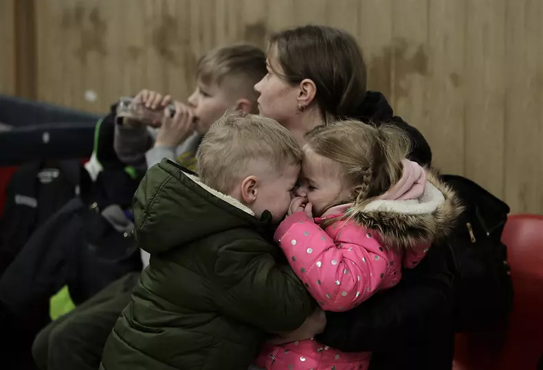 Foto: Dumitru Angelescu / Libertatea