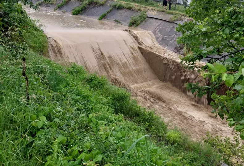 Foto: ISU Argeș