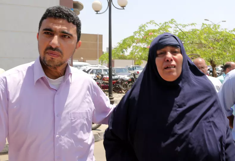 EgyptAir Flight MS804 disappears from radar while en route from Paris to Cairo