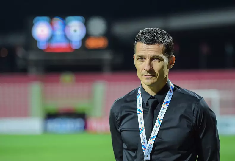 Al Ahli - Al Taawon