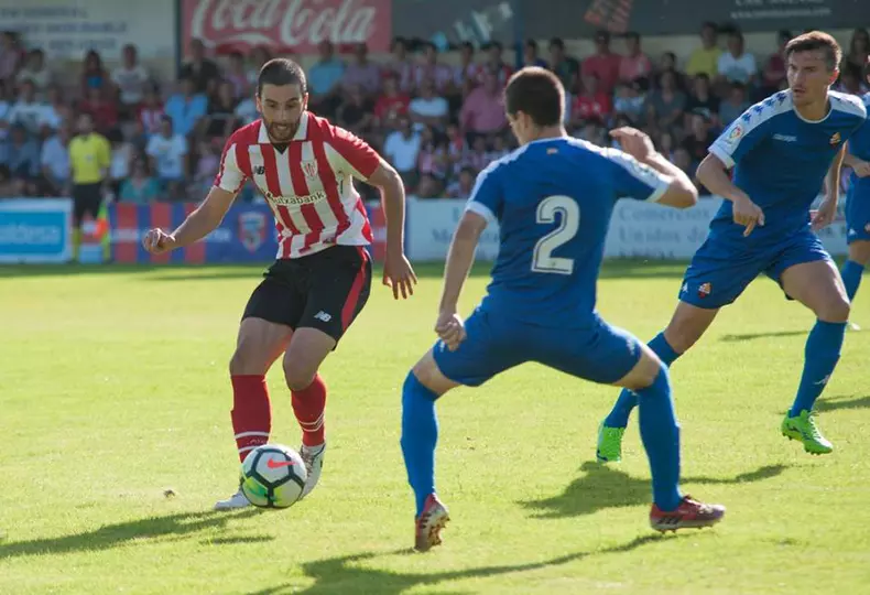 Athletic Bilbao