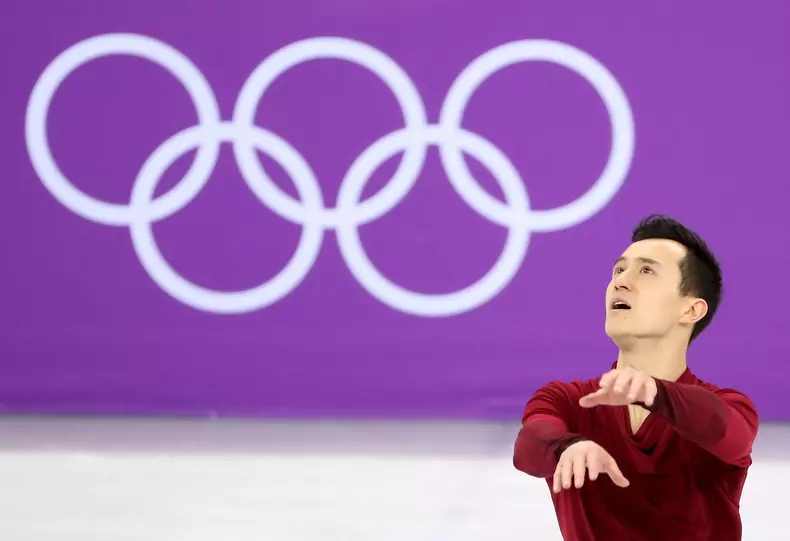 Figure Skating - PyeongChang 2018 Olympic Games