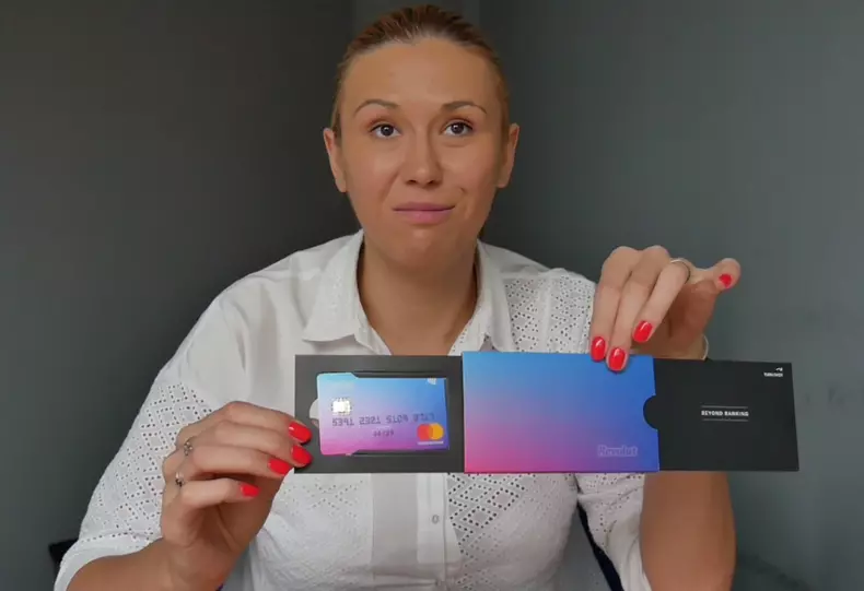 Cardul pentru vacanțe