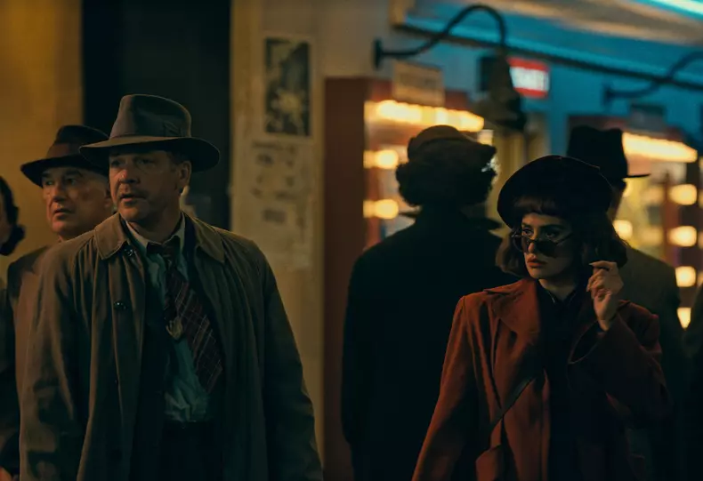christian bale Jessie Buckley film mireasa (3)
