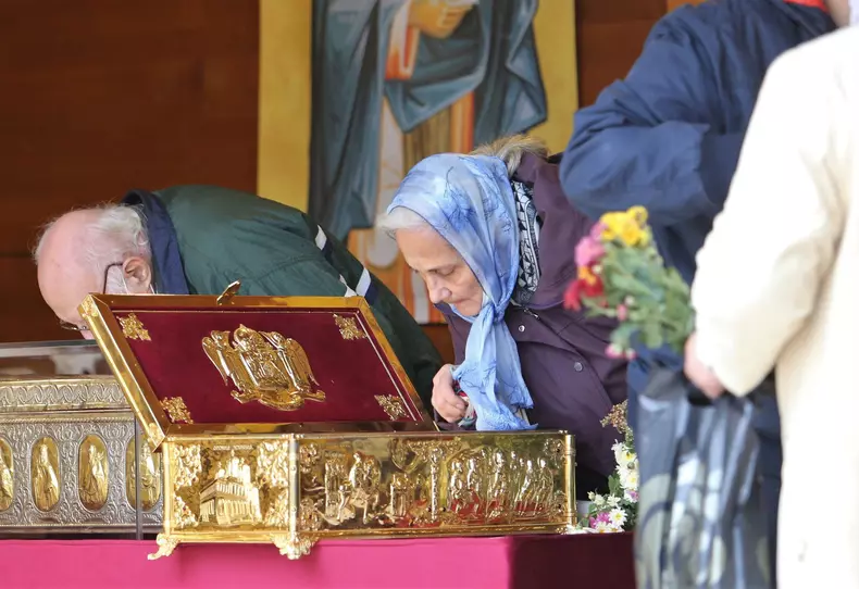 Foto: Dumitru Angelescu