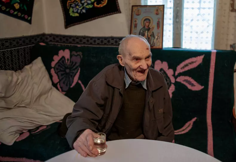 veteran razboi cotos vlad chirea